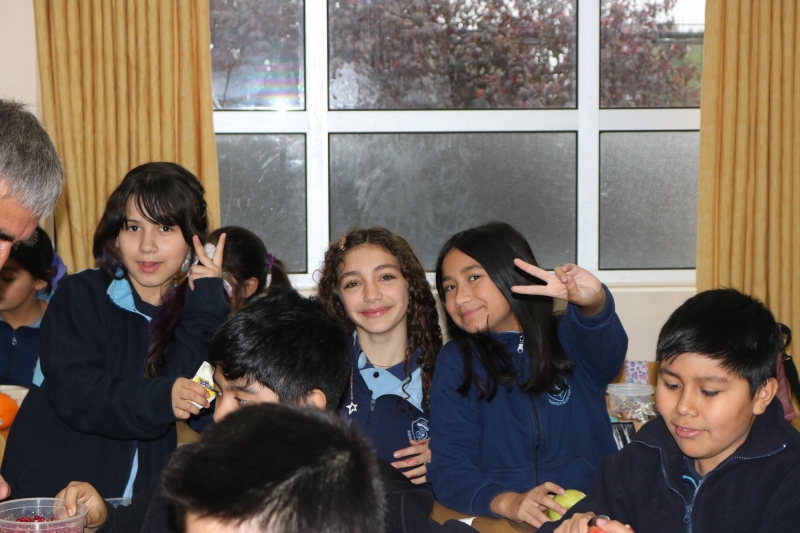 Día de la Actividad Física